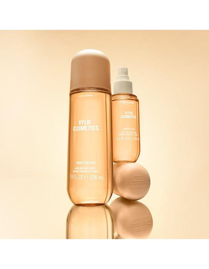 Sweet &Eacute;clair 100 ml
