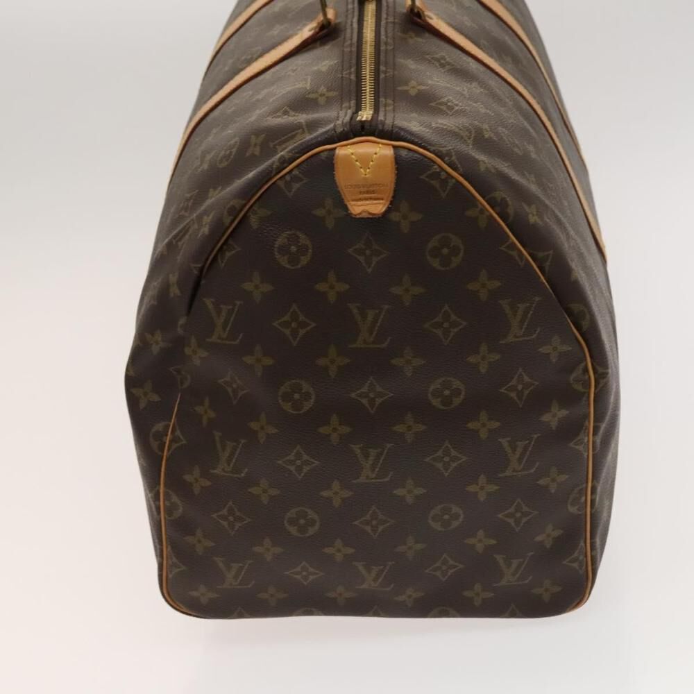Louis Vuitton Keepall
