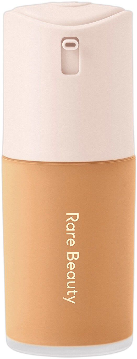 True To Myself - Naturligt matt foundation med l&aring;ng h&aring;llbarhet
