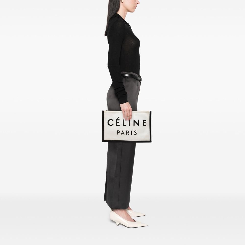 Celine Clutch