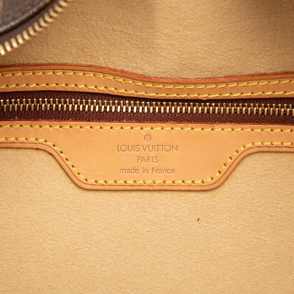 Louis Vuitton Cite