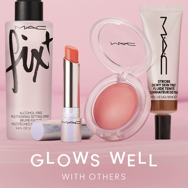 Glow Play Tendertalk Lip Balm