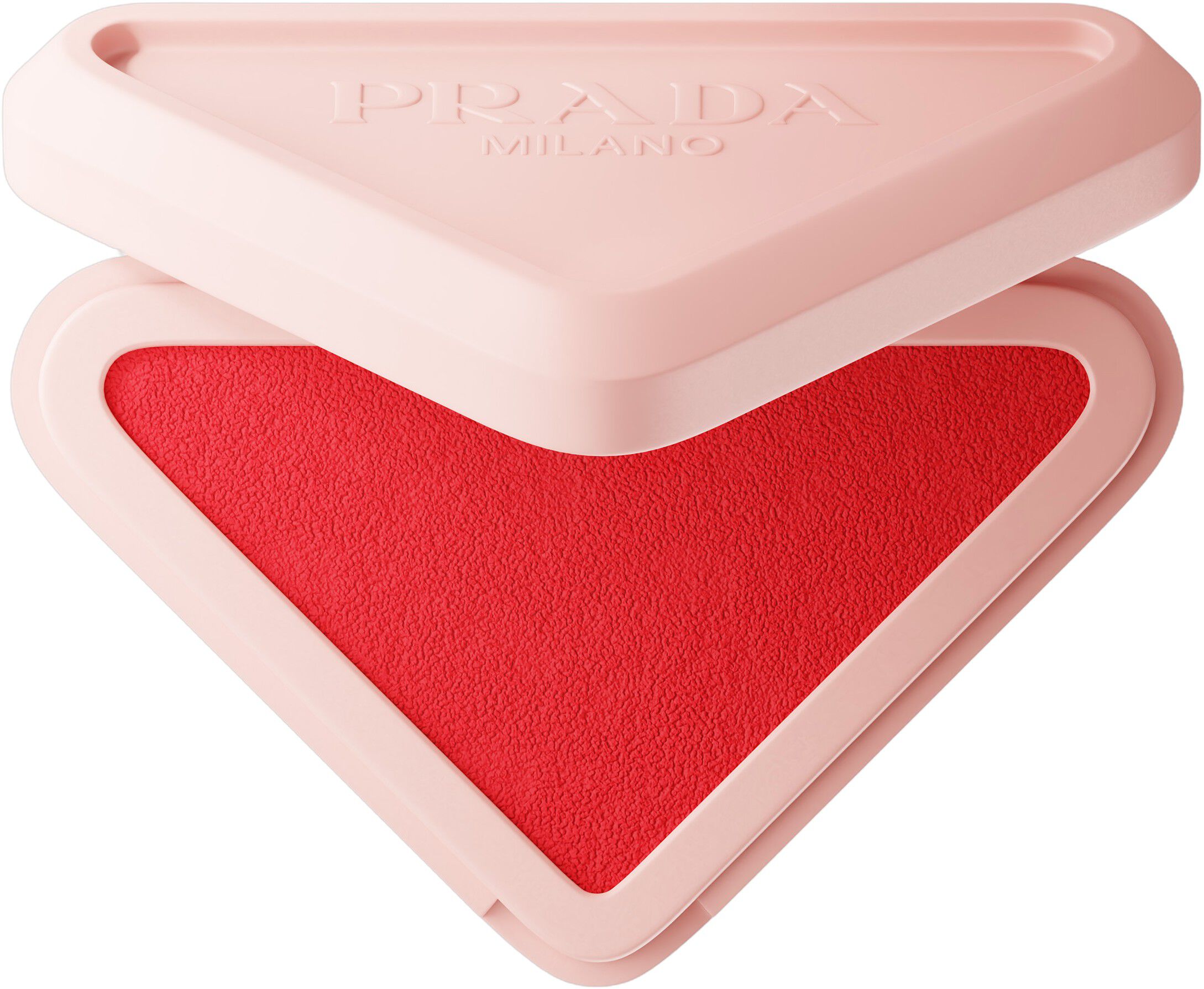 Prada Touch Cream-to-Powder Blush