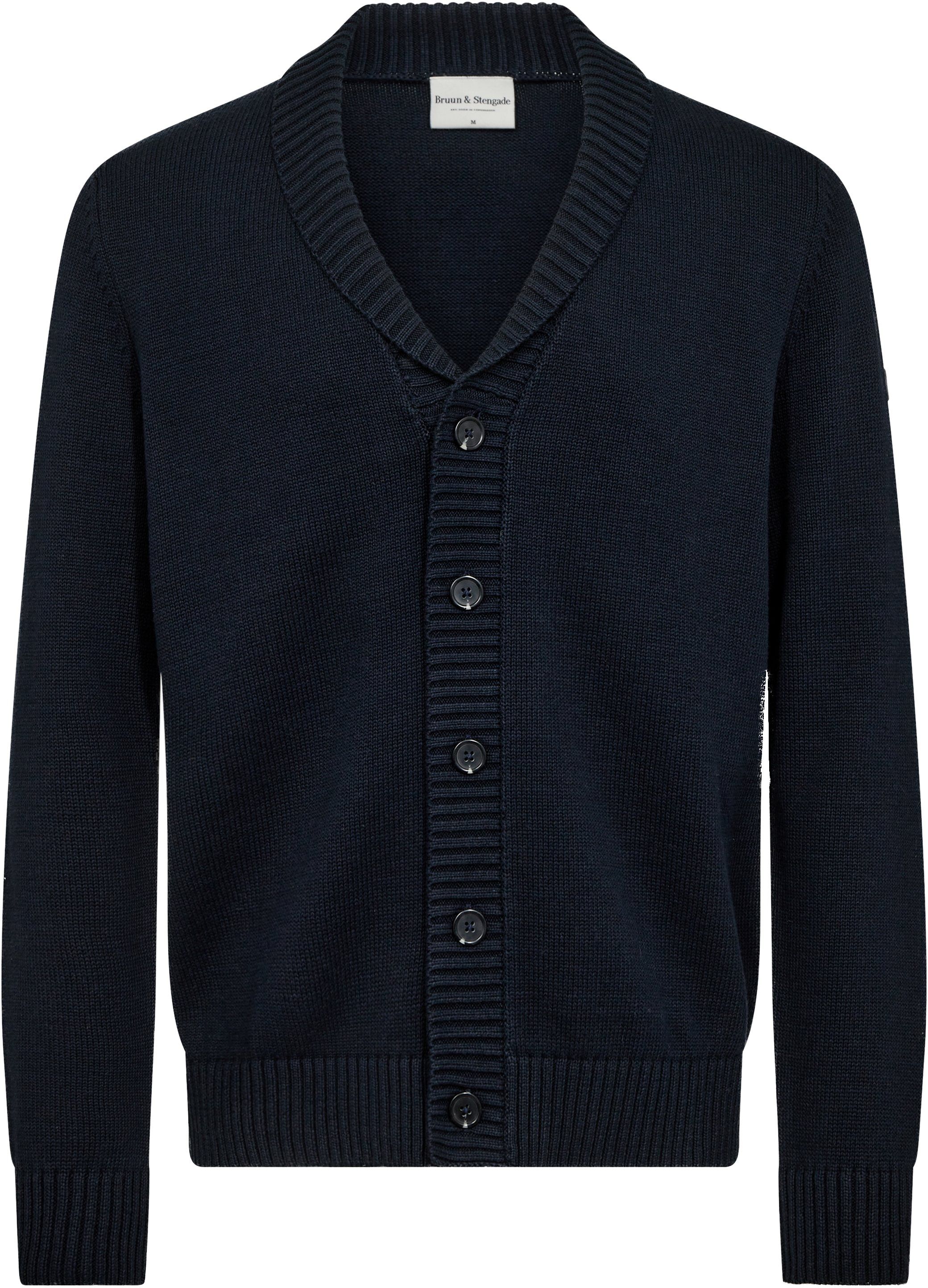 Bs Bjarte Regular Fit Knitwear