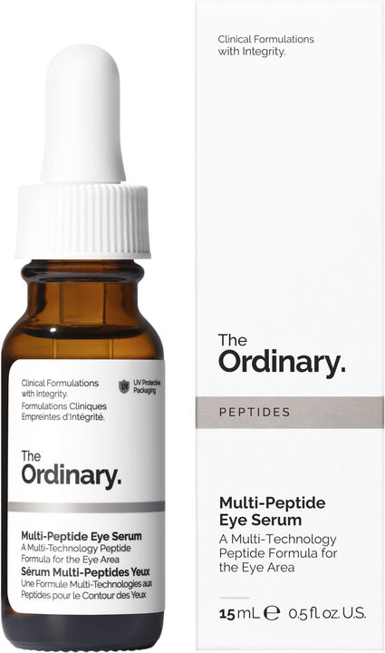 Multi-Peptide Eye Serum 15m