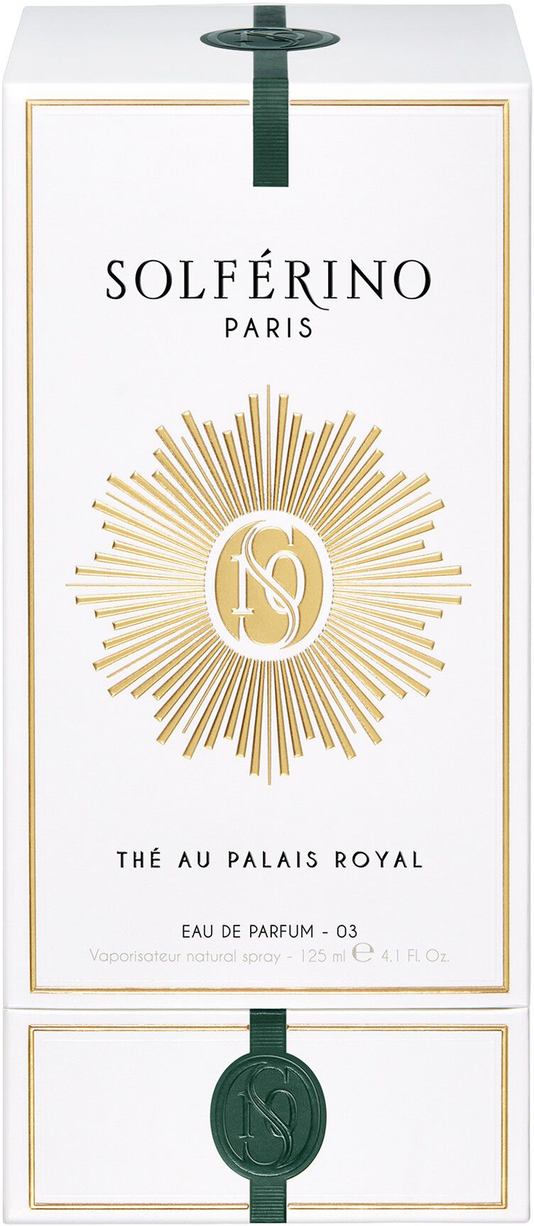 The Au Palais Royal EdP 125 ml