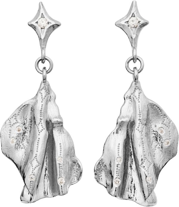 Gerda Earrings