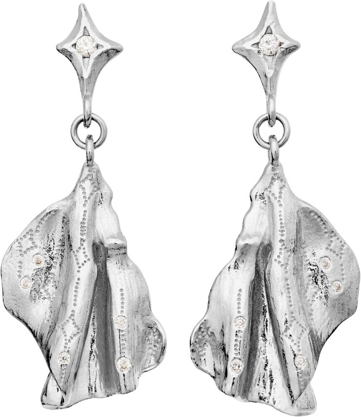 Gerda Earrings