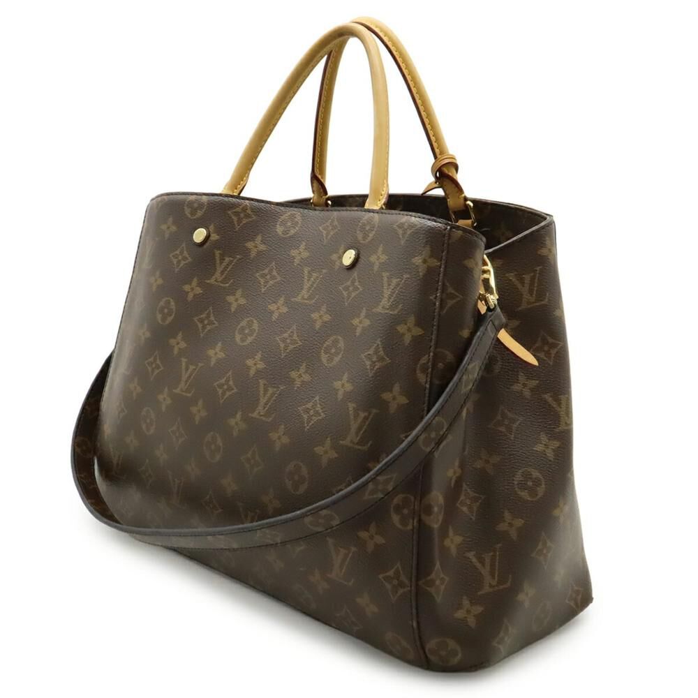 Louis Vuitton Montaigne