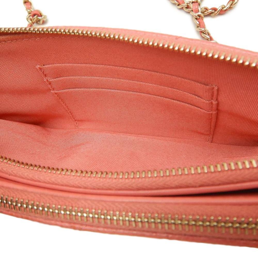 Chanel Crossbody Bag