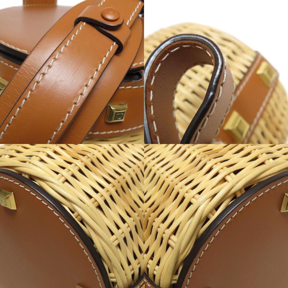 Salvatore Ferragamo Shoulder Bag