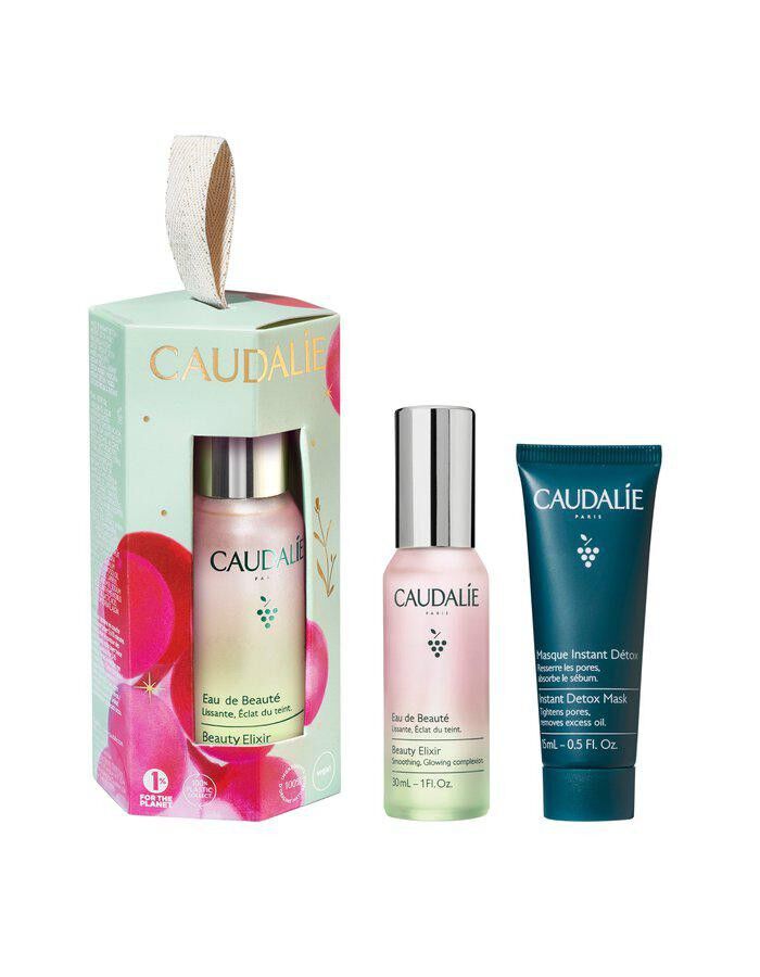Caudalie XMAS Beauty Elixir 2 45ml