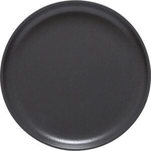 "Tallerken flat Pacifica 23 cm Seed grey Keramikk"