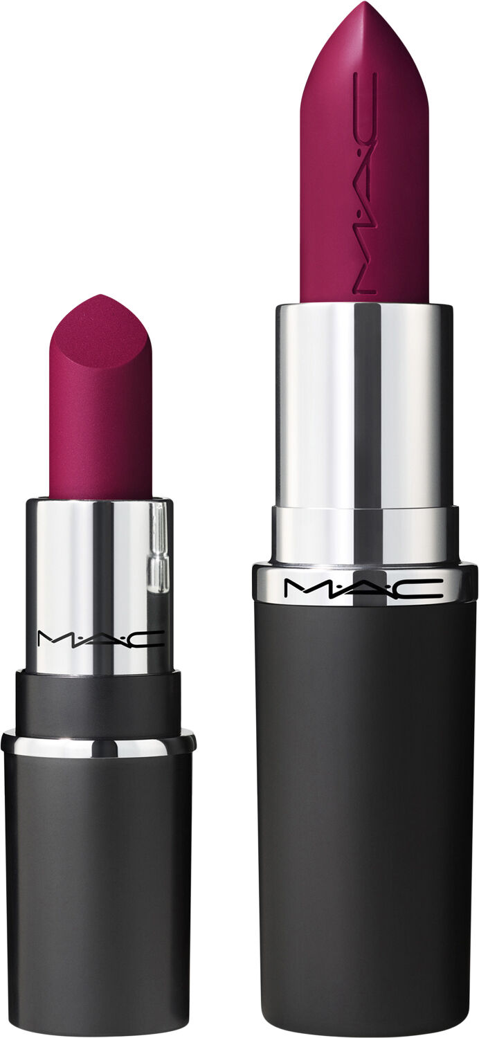 Mini Macximal Sleek Satin Lipstick