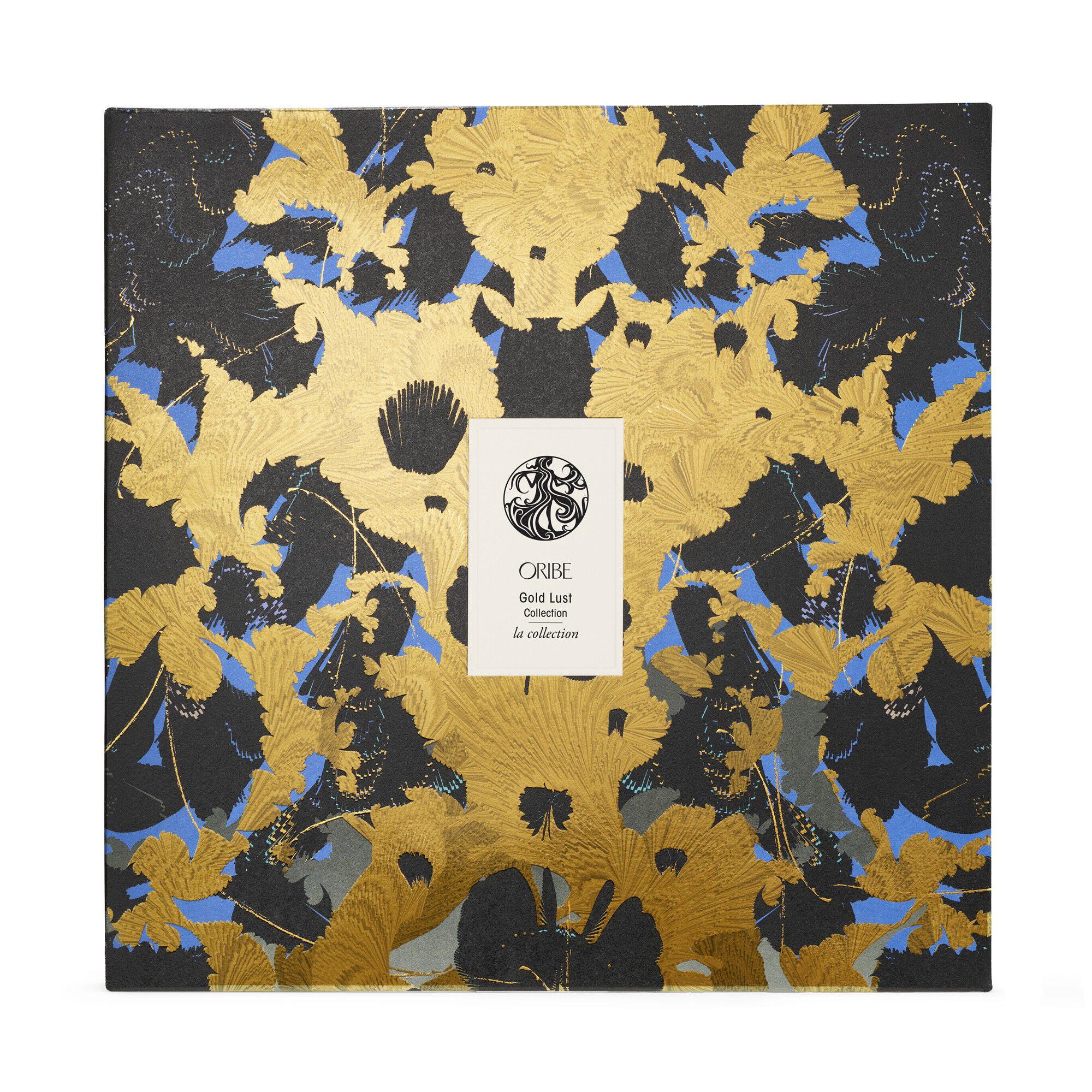 Gold Lust Collection