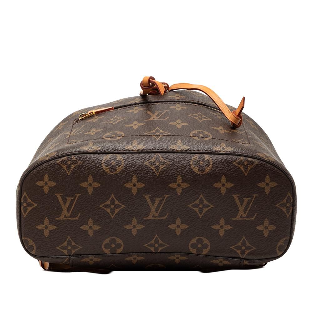 Louis Vuitton Montsouris