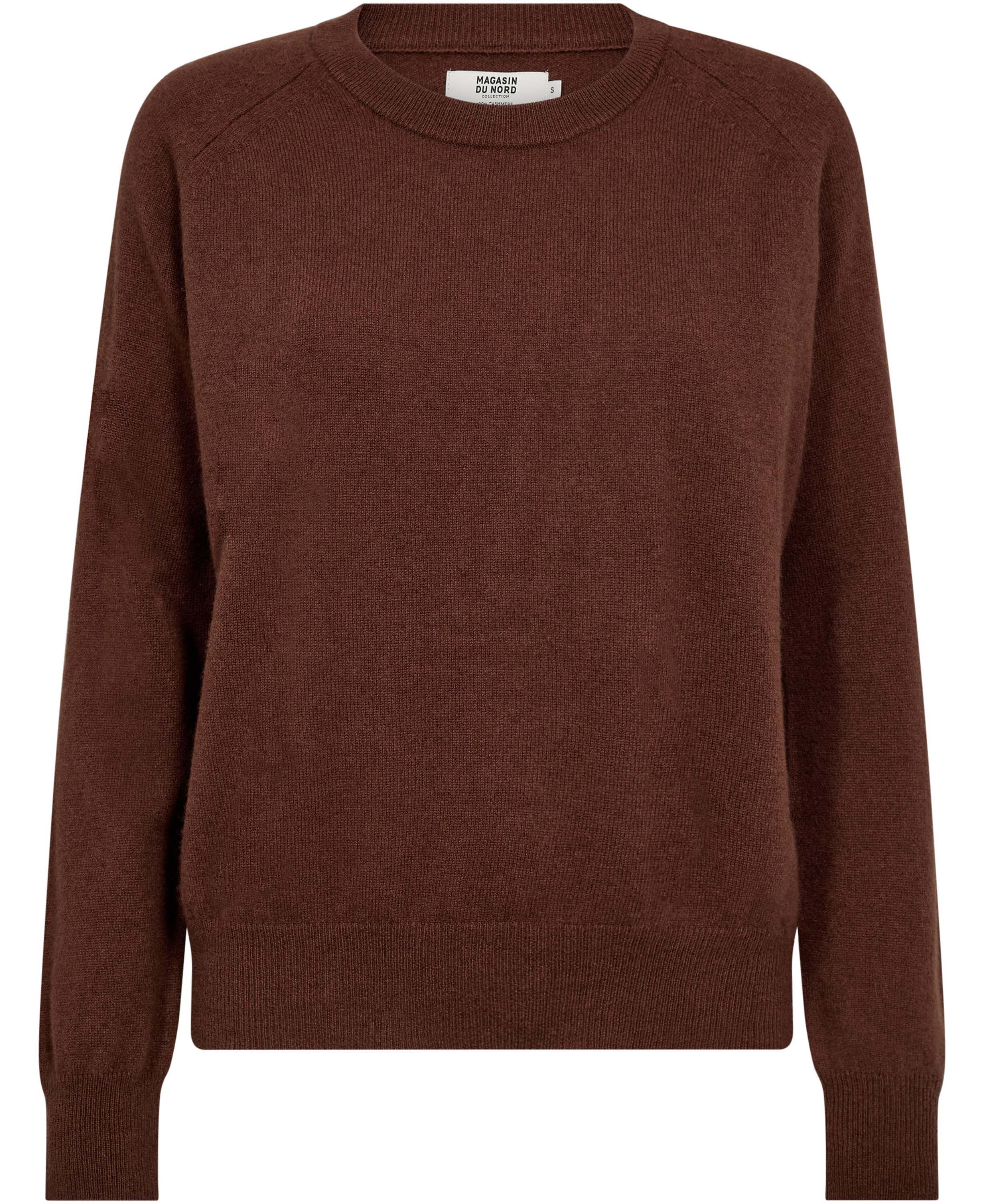 Mabel 2 - 100% Cashmere