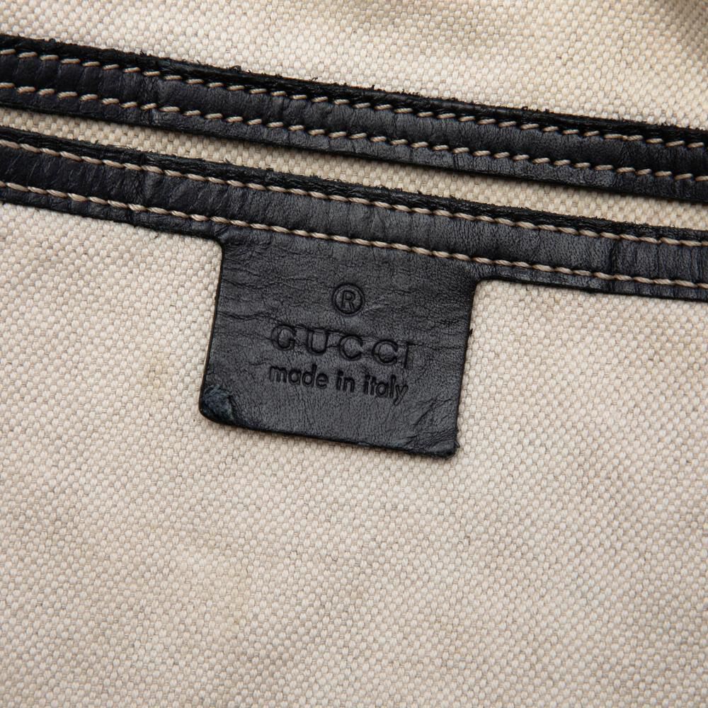 Gucci Briefcase