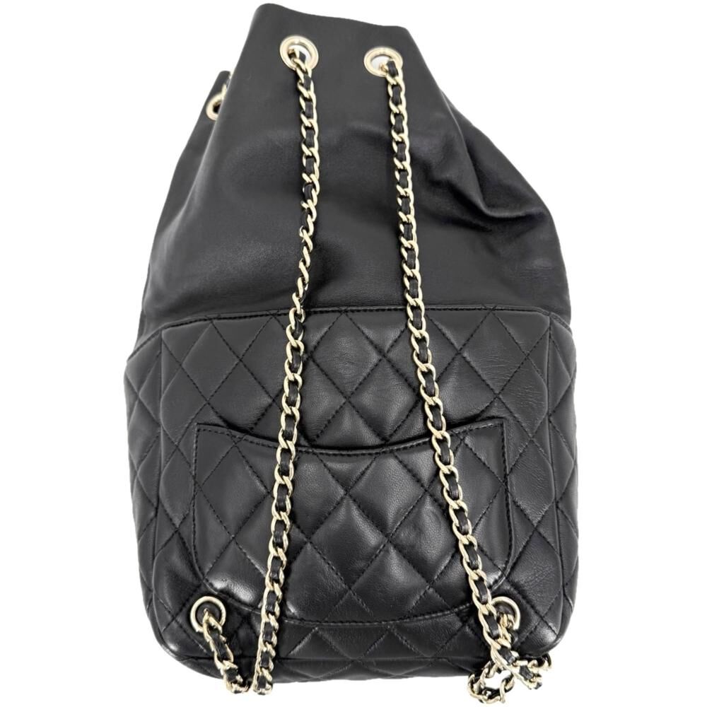 Chanel Backpack