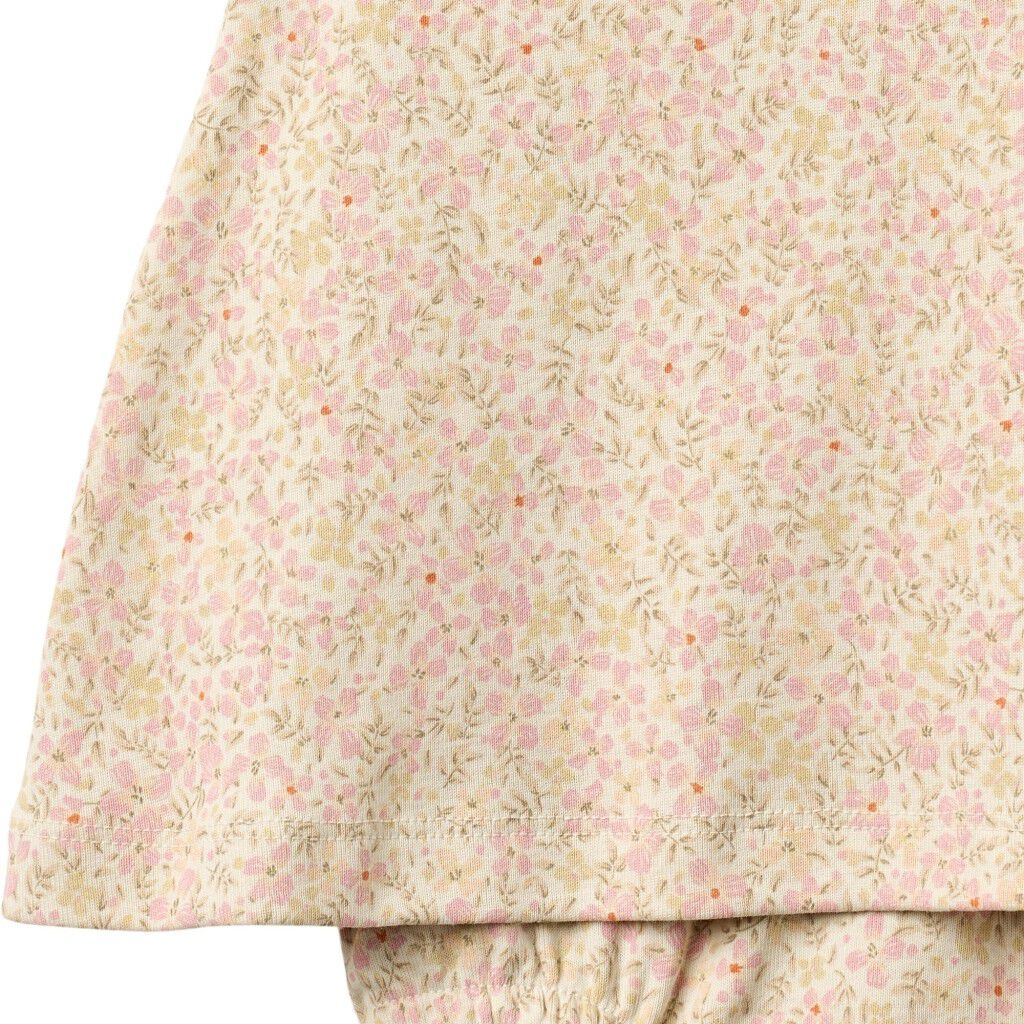 Jersey Sommerdragt Ingeborg