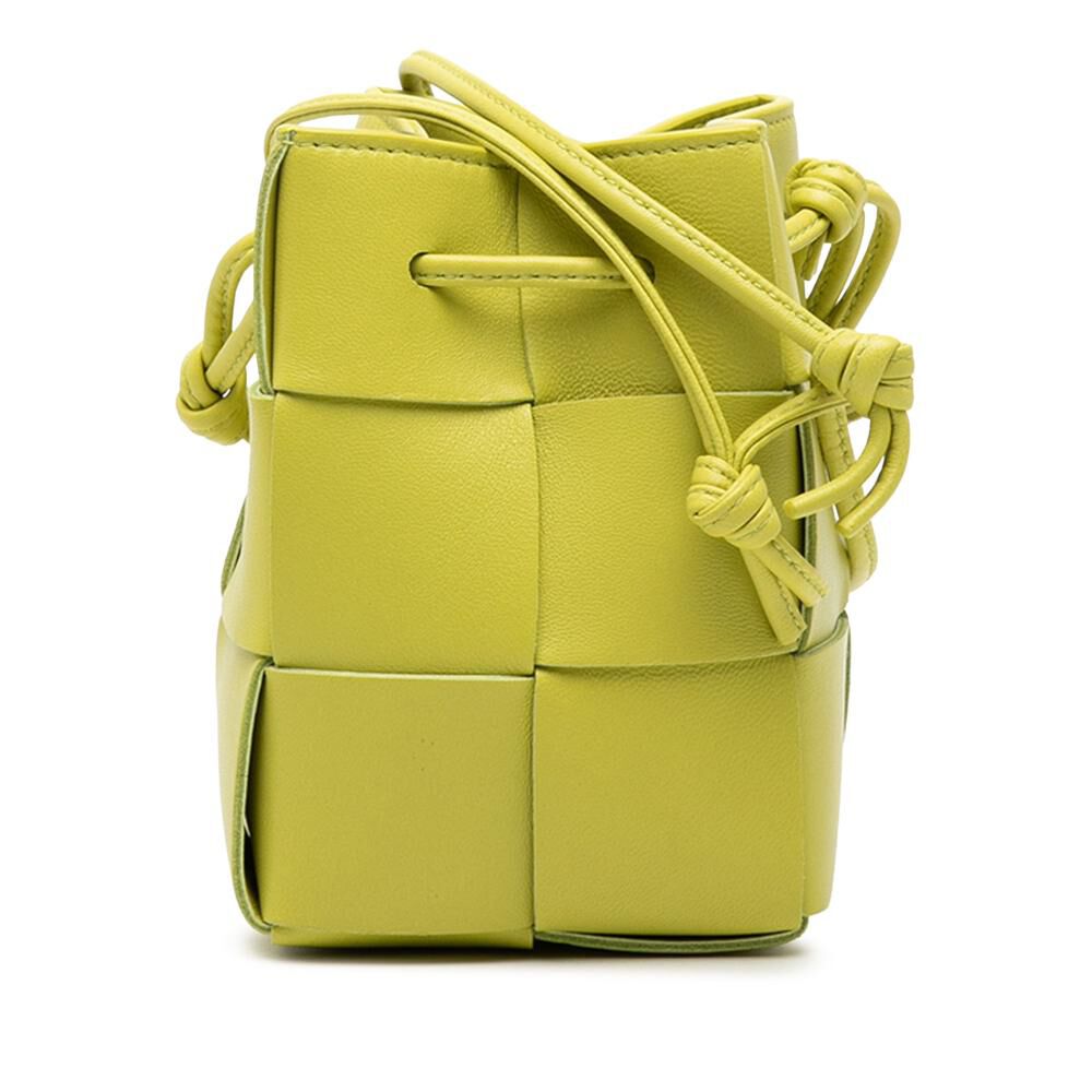 Bottega Veneta Bucket Bag