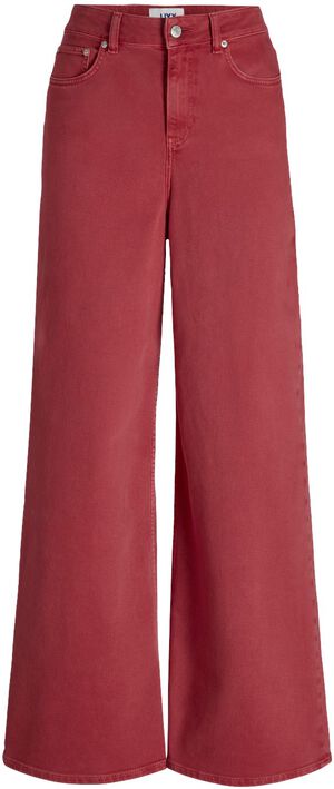 JXTOKYO WIDE HW COLOR JEANS DNM