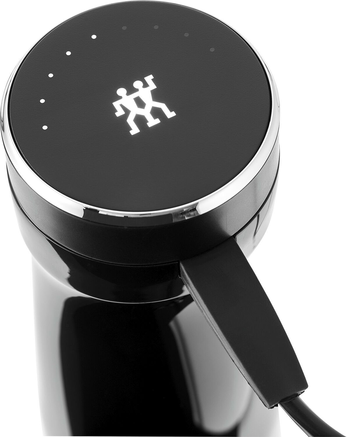 Stavblender Svart EU