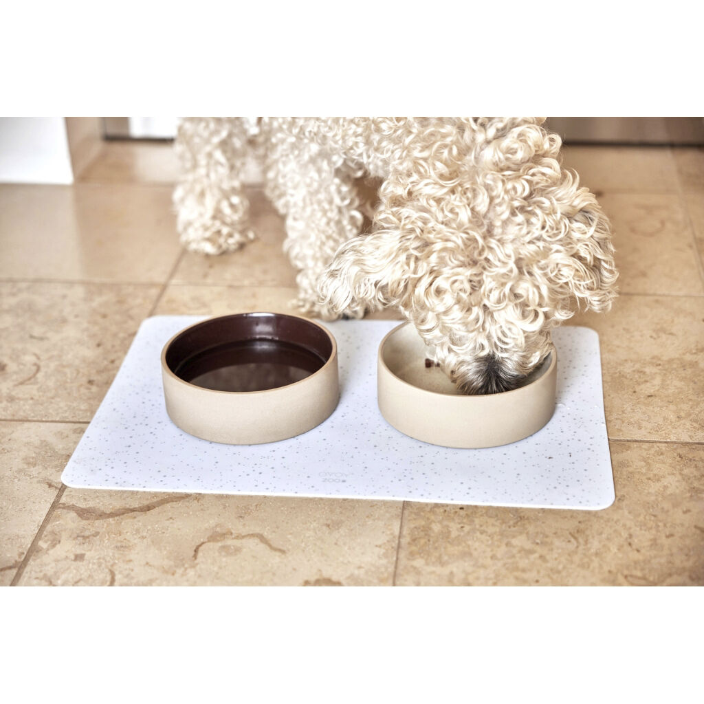 Koko Hundesk&aring;l M&aring;tte