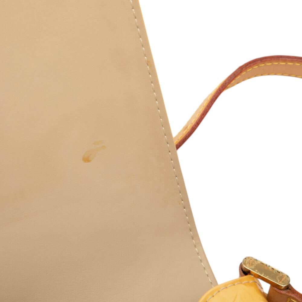Louis Vuitton Thompson Street
