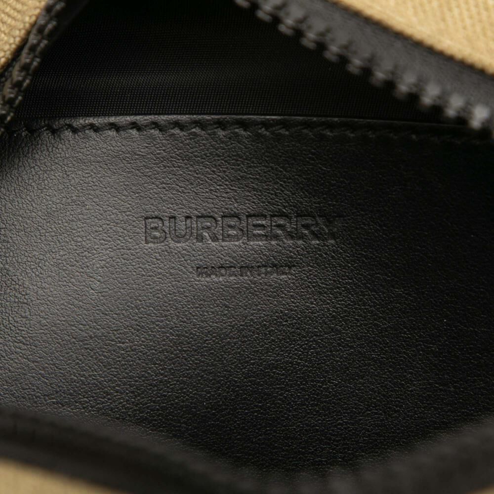 Burberry Crossbody Bag