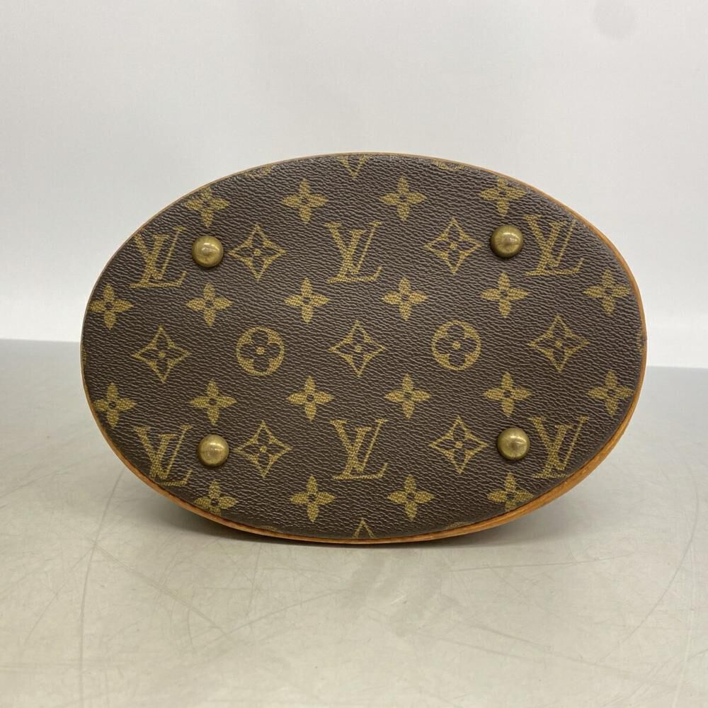 Louis Vuitton Bucket Bag
