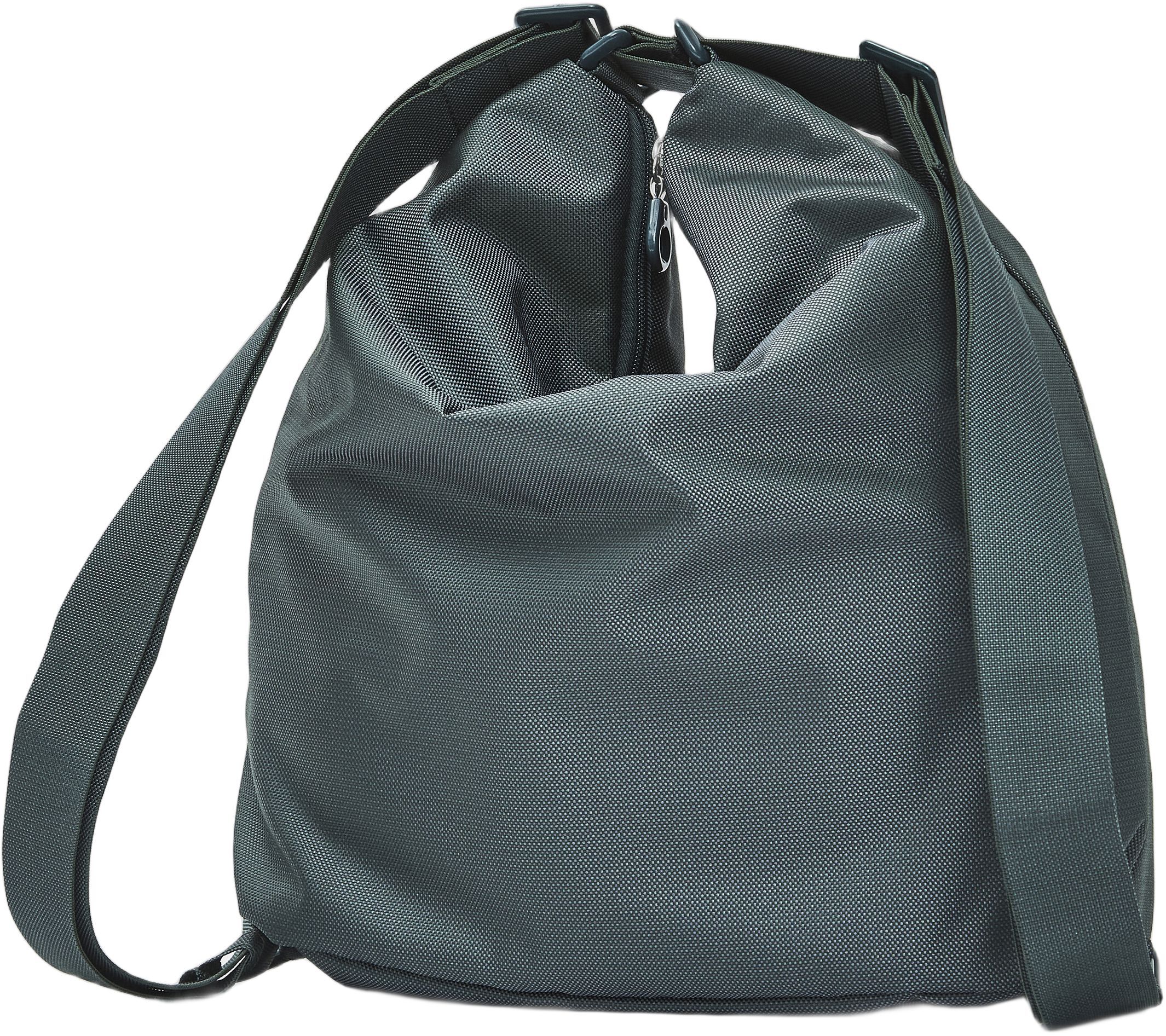 MD20 HOBO/BACKPACK / PINE GREEN