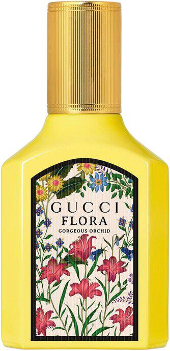 Flora Gorgeous Orchid Eau de parfum