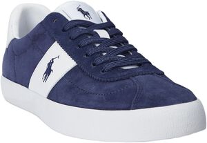 SUEDE-COURT VLC PP-SK-LTL