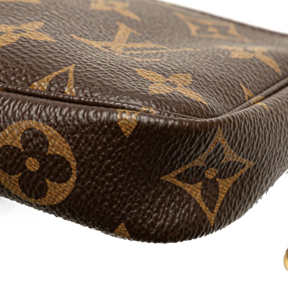 Louis Vuitton Pochette Accessoires
