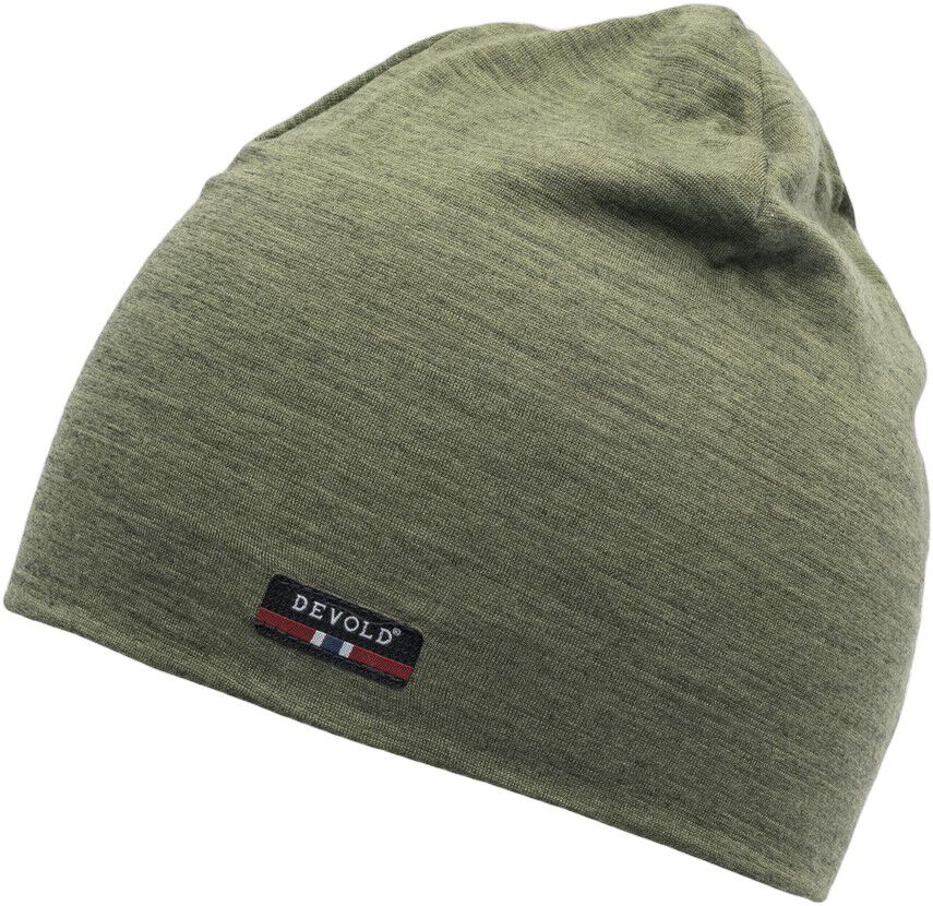 Devold Svalbard Wool Mitten