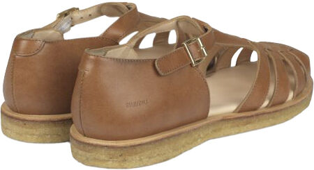 Klassisk Fishermans sandal