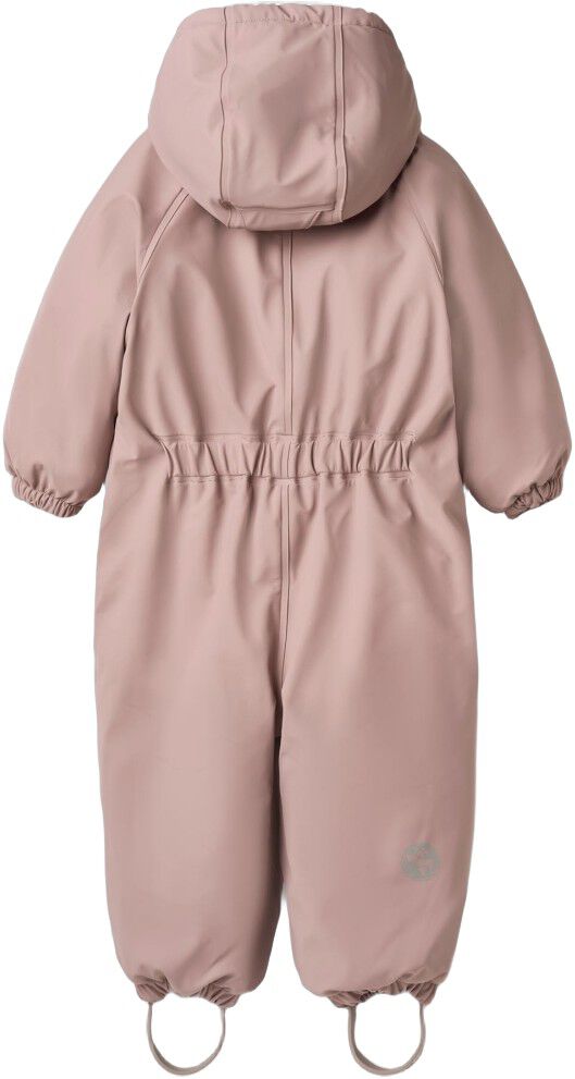 Gummi Flyverdragt Evig