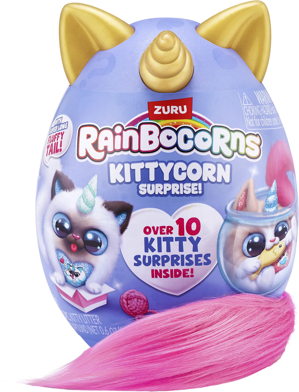 Kittycorn Surprise S9 Plu