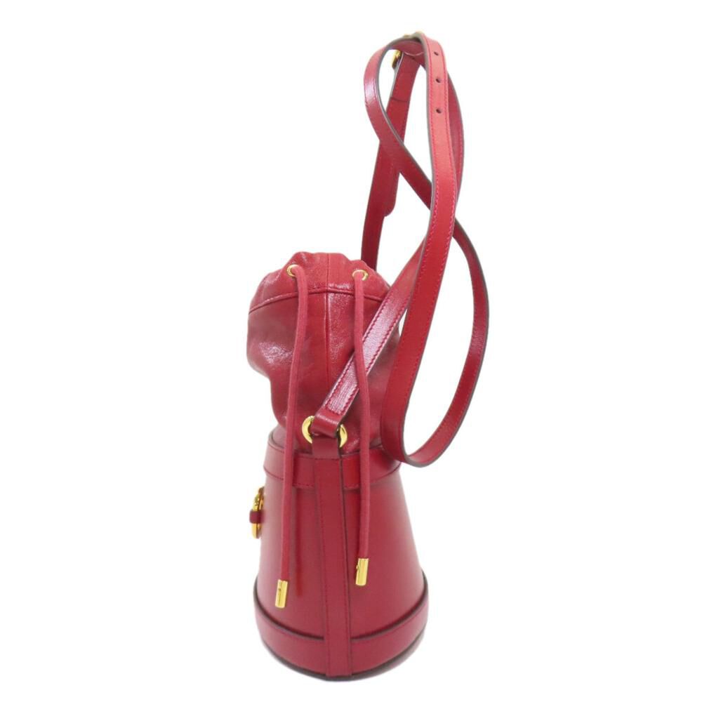 Gucci Bucket Bag