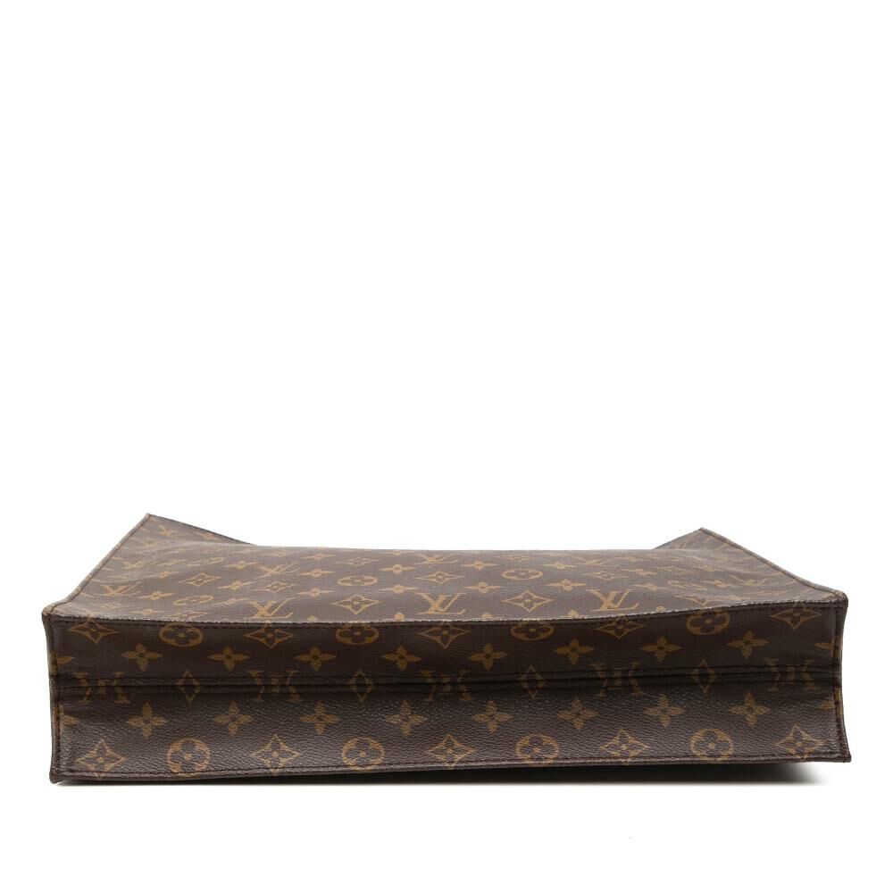 Louis Vuitton Sac Plat
