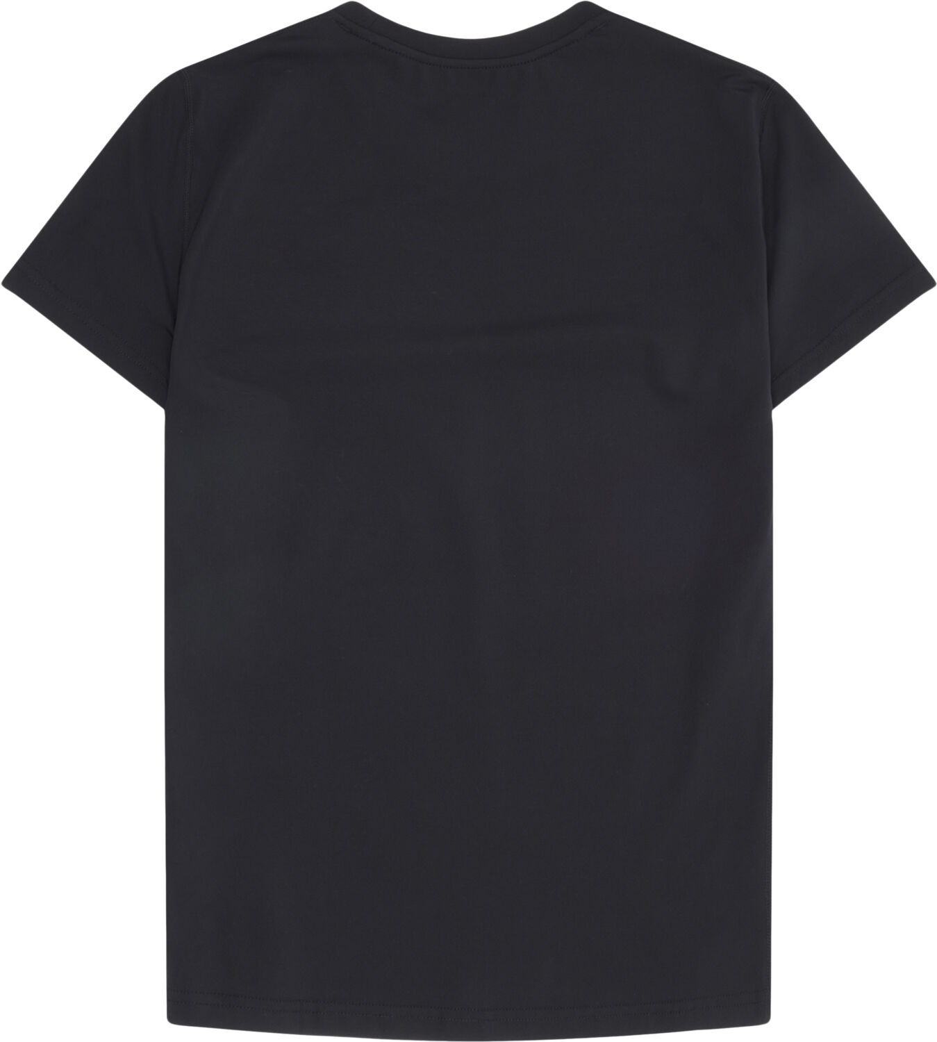 Womens Short Sleeve Training Tee