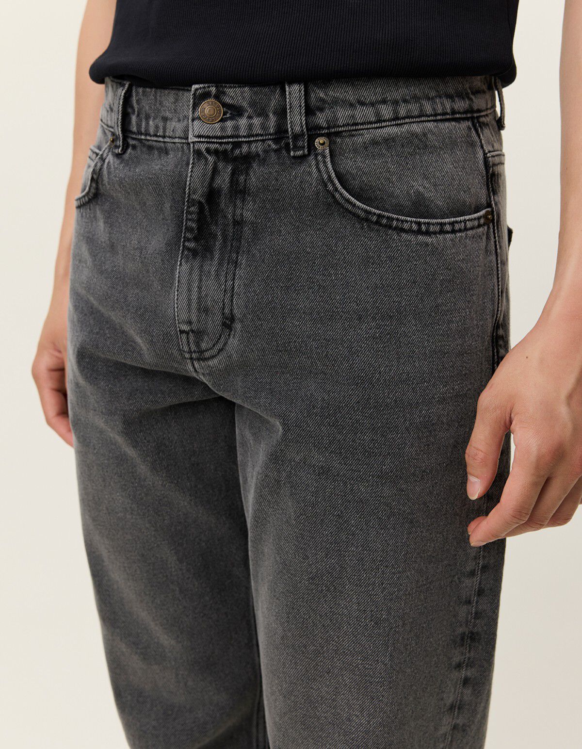 Ryder Washed Jeans