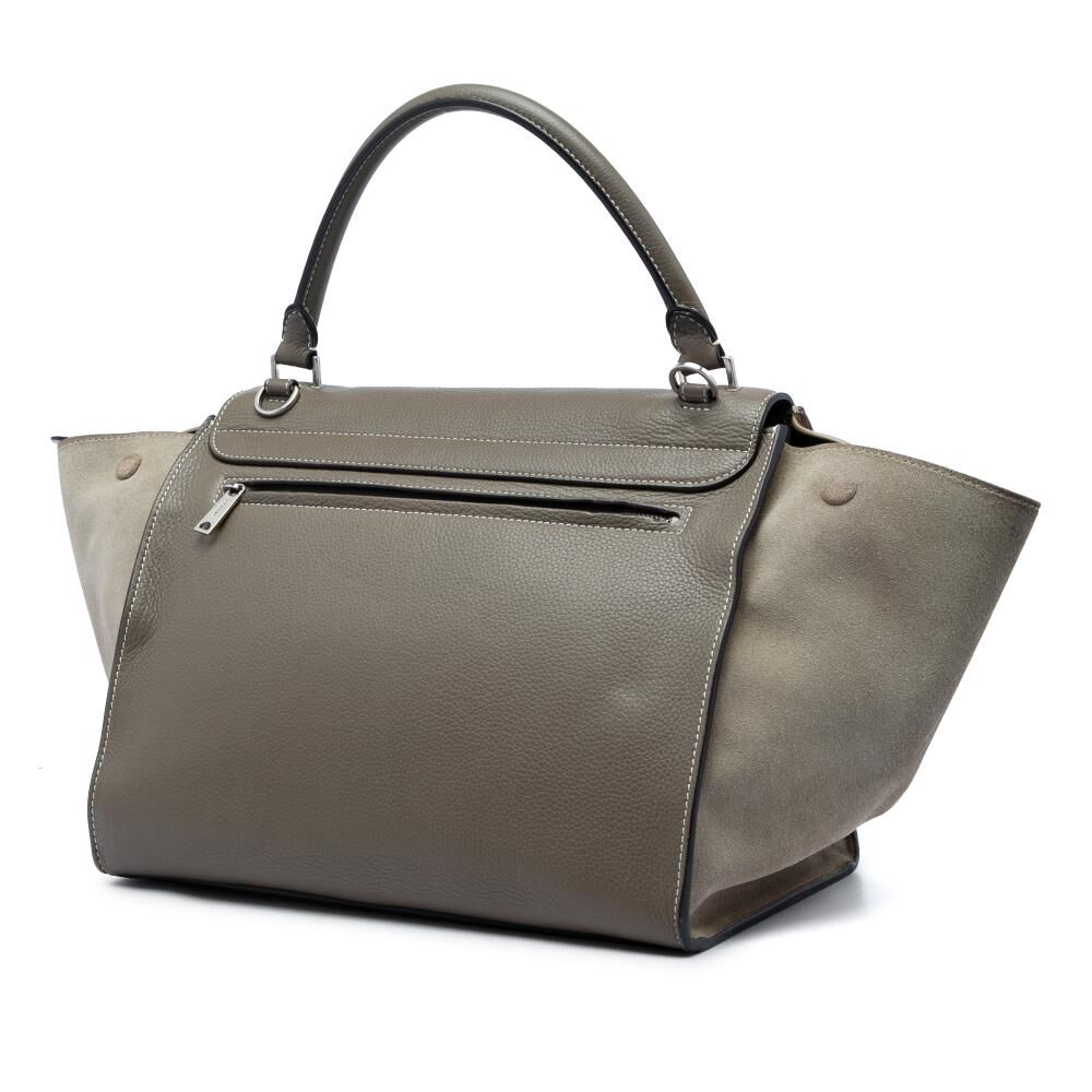C&eacute;line Trapeze