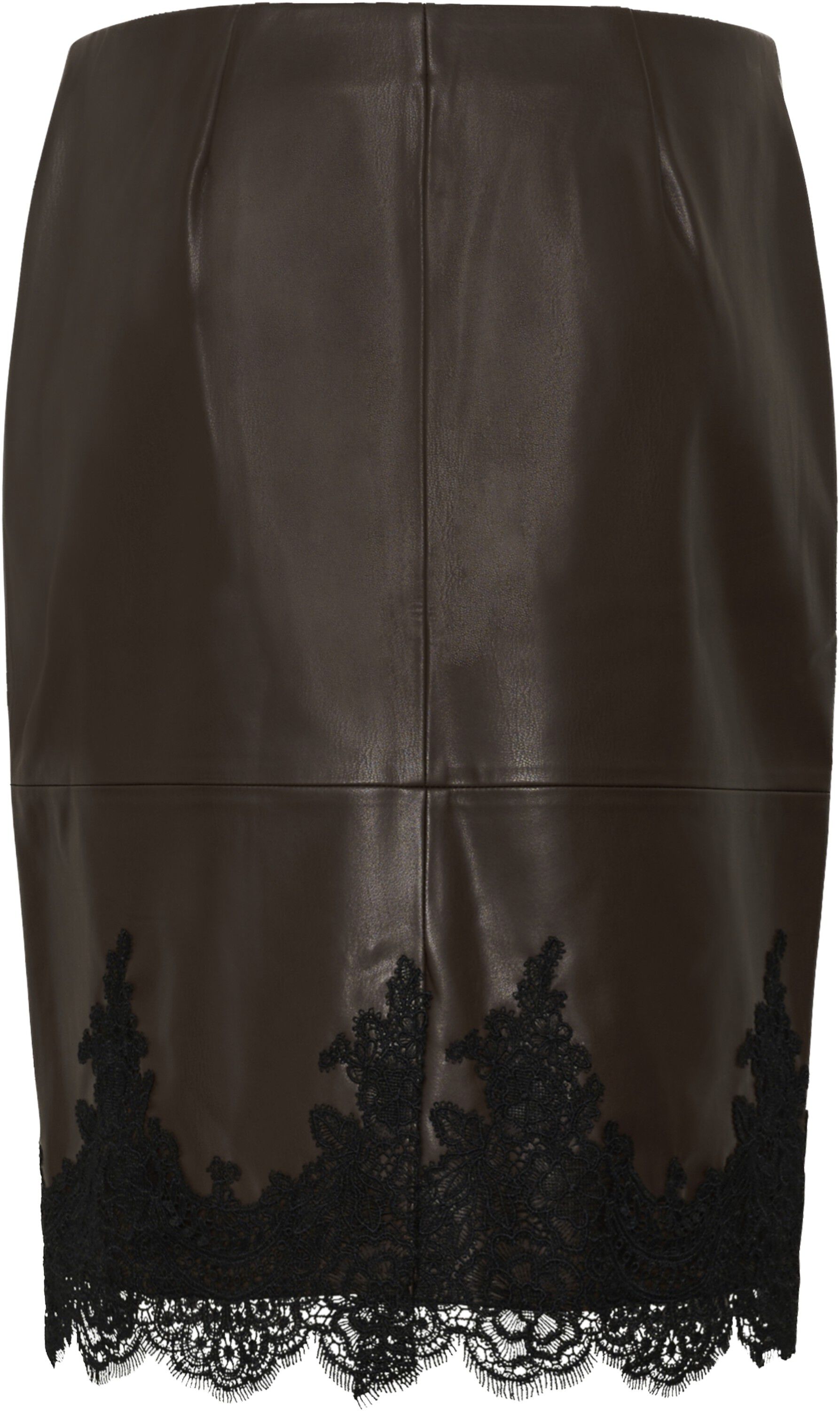 SLKaylee Lace Skirt