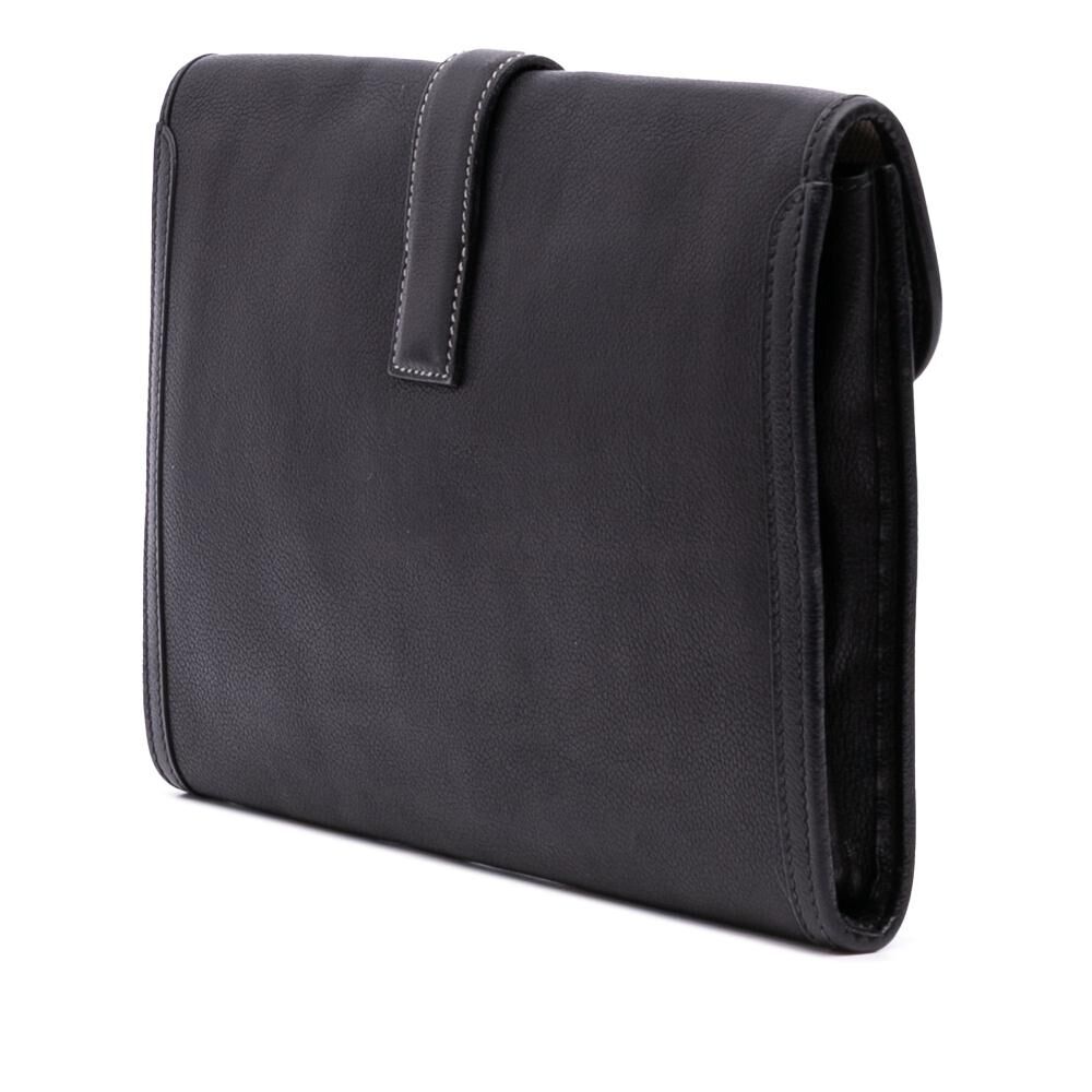 Herm&egrave;s Clutch
