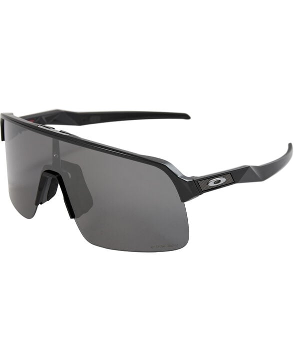 Sutro Lite Hi Res Matte Carbon Glasses Prizm
