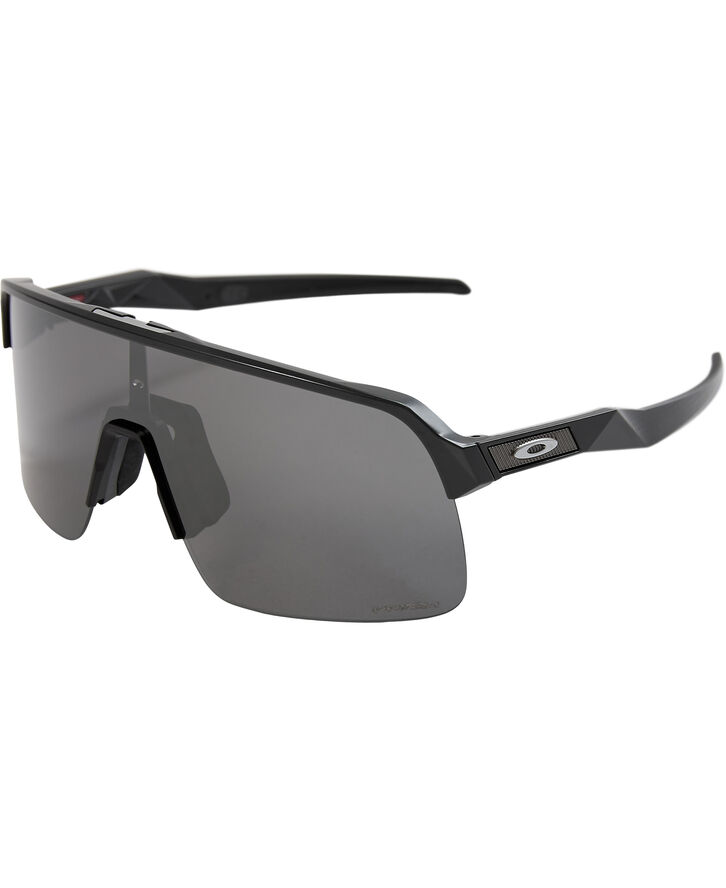 Sutro Lite Hi Res Matte Carbon Glasses Prizm