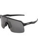 Sutro Lite Hi Res Matte Carbon Glasses Prizm