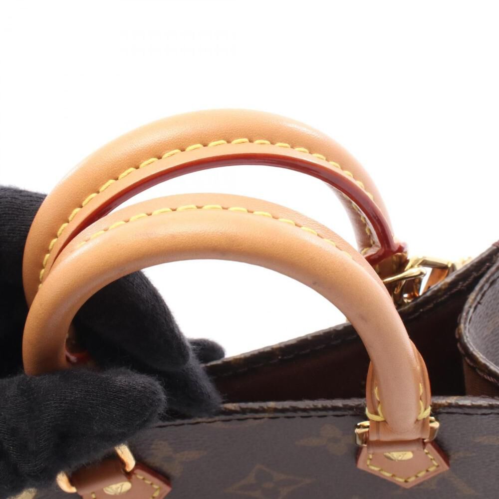 Louis Vuitton Sac Plat